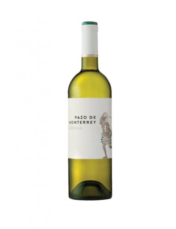 PAZO MONTERREY GODELLO