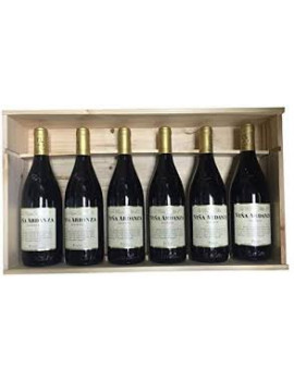 VIÑA ARDANZA RESERVA 2010
