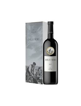 EMILIO MORO CRIANZA 2018 1,5 L CAJA CARTON