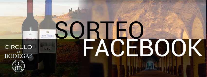 ¡Nuevo Sorteo en Facebook!