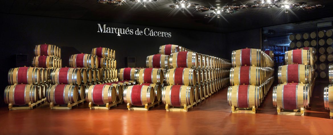 vinos marques de caceres
