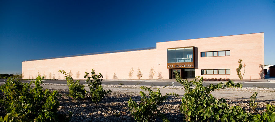 Vinos Valtravieso: el placer puede ser elegante