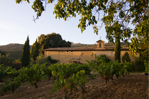 Remelluri, vinos Rioja muy especiales