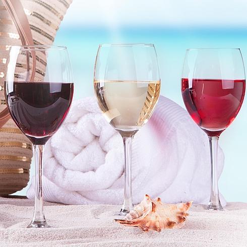 Los mejores vinos para el verano 2018